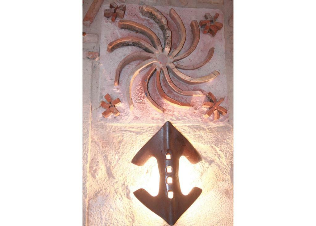 Las Casas De Yaguee, Ayllon Santa Maria de Riaza Bagian luar foto
